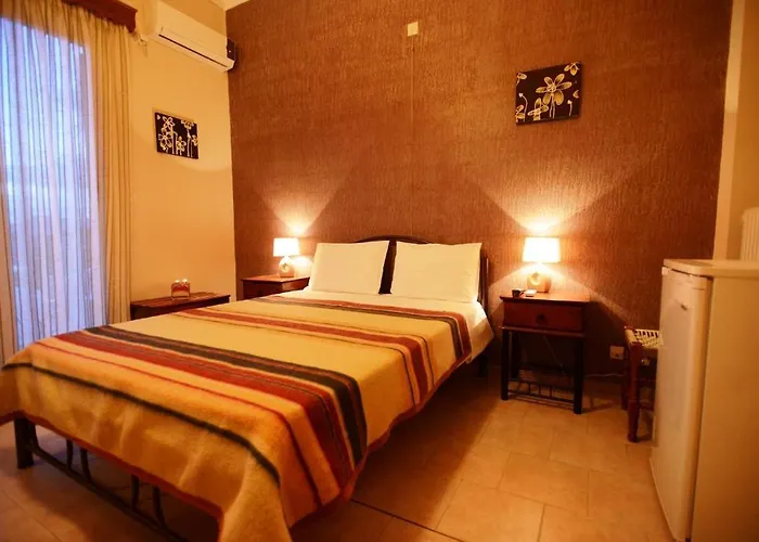 Argo Hotel