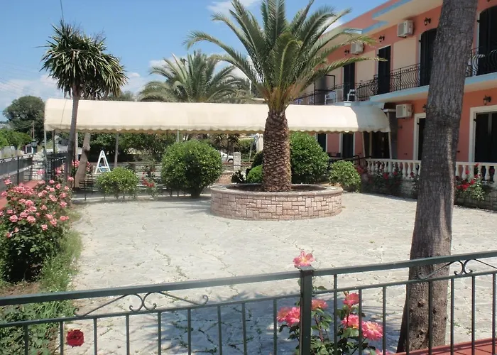 Argo Hotel