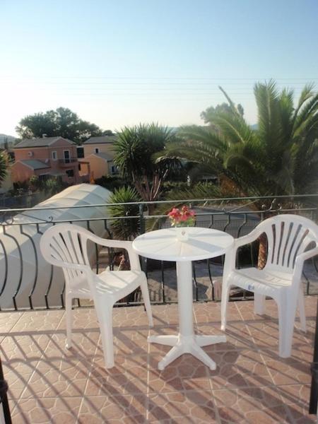 Hotel Argo Perama (Corfu)