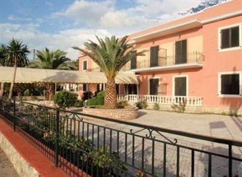 Argo Hotel Perama (Corfu)