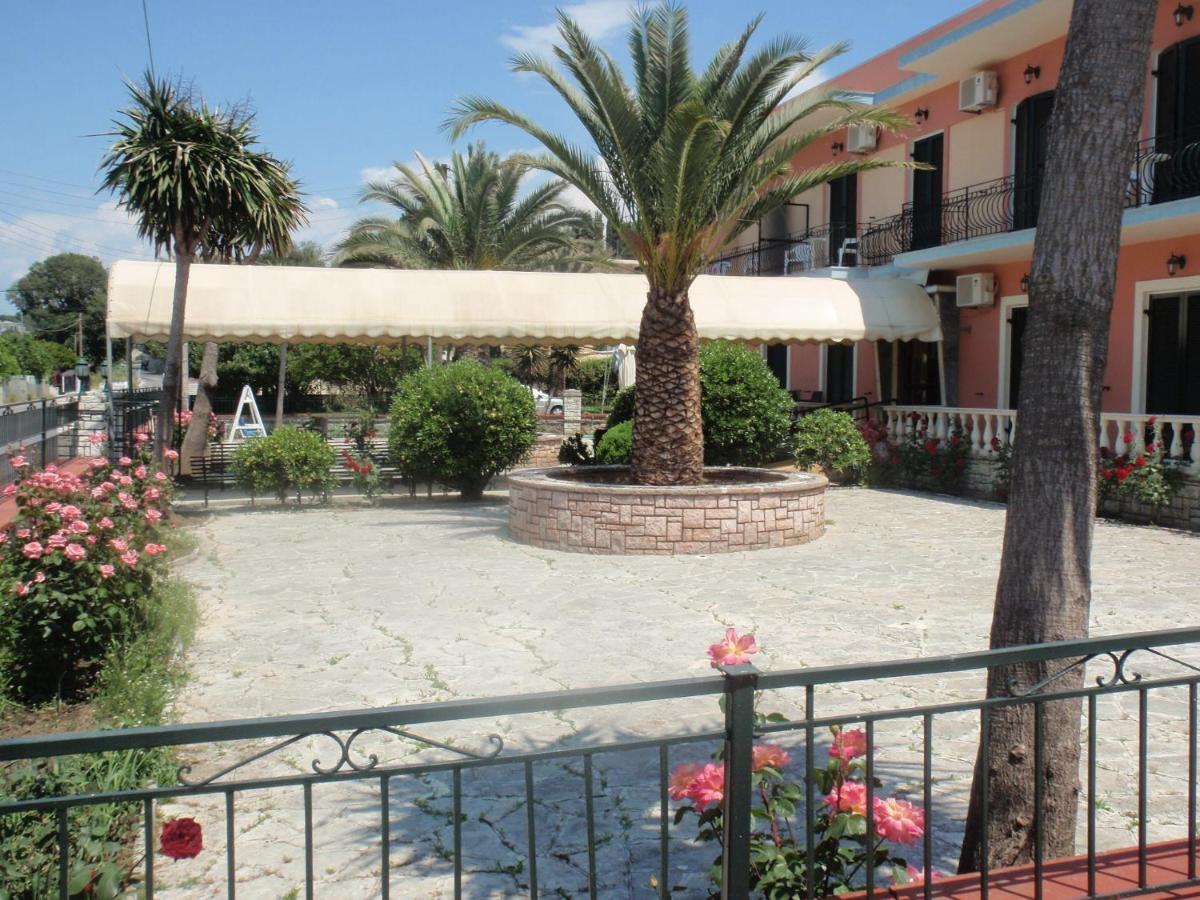 Hotel Argo *