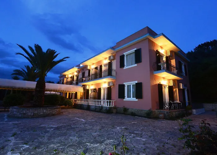 Argo Hotel